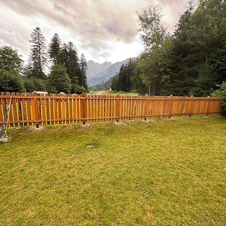 Chalet Relax Molveno E Andalo Dolomiti 빌라 외부 사진