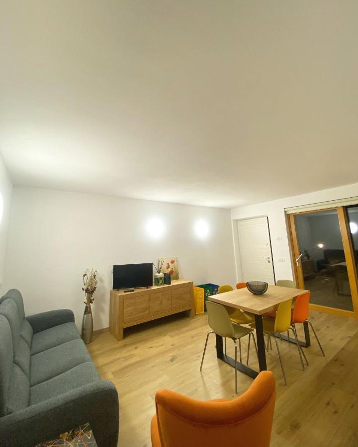 Chalet Relax Molveno E Andalo Dolomiti 빌라 외부 사진