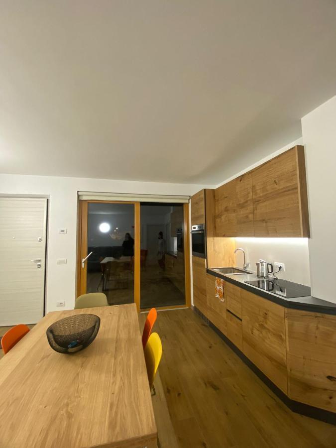 Chalet Relax Molveno E Andalo Dolomiti 빌라 외부 사진