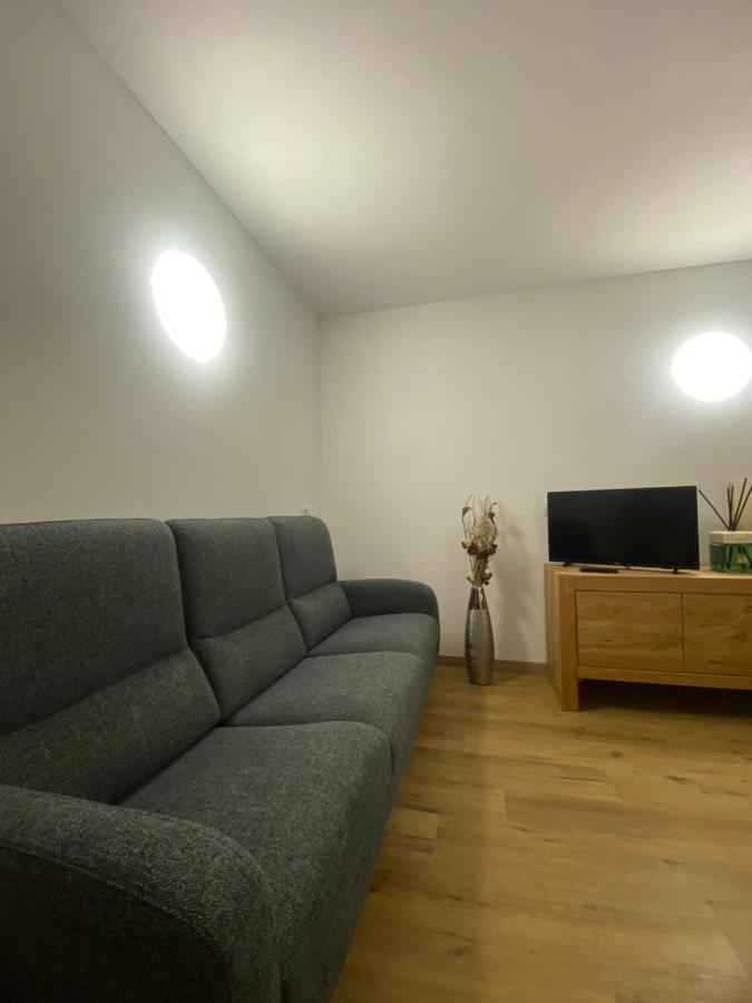 Chalet Relax Molveno E Andalo Dolomiti 빌라 외부 사진