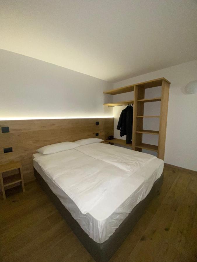 Chalet Relax Molveno E Andalo Dolomiti 빌라 외부 사진