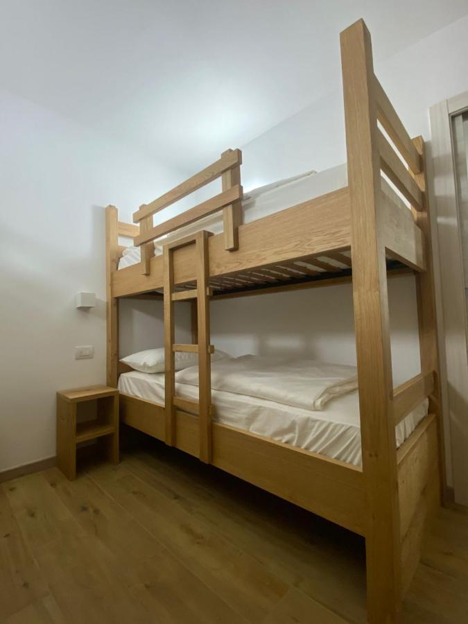 Chalet Relax Molveno E Andalo Dolomiti 빌라 외부 사진