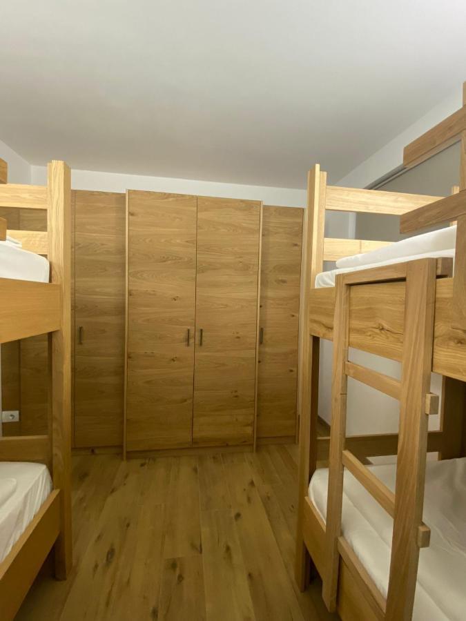 Chalet Relax Molveno E Andalo Dolomiti 빌라 외부 사진