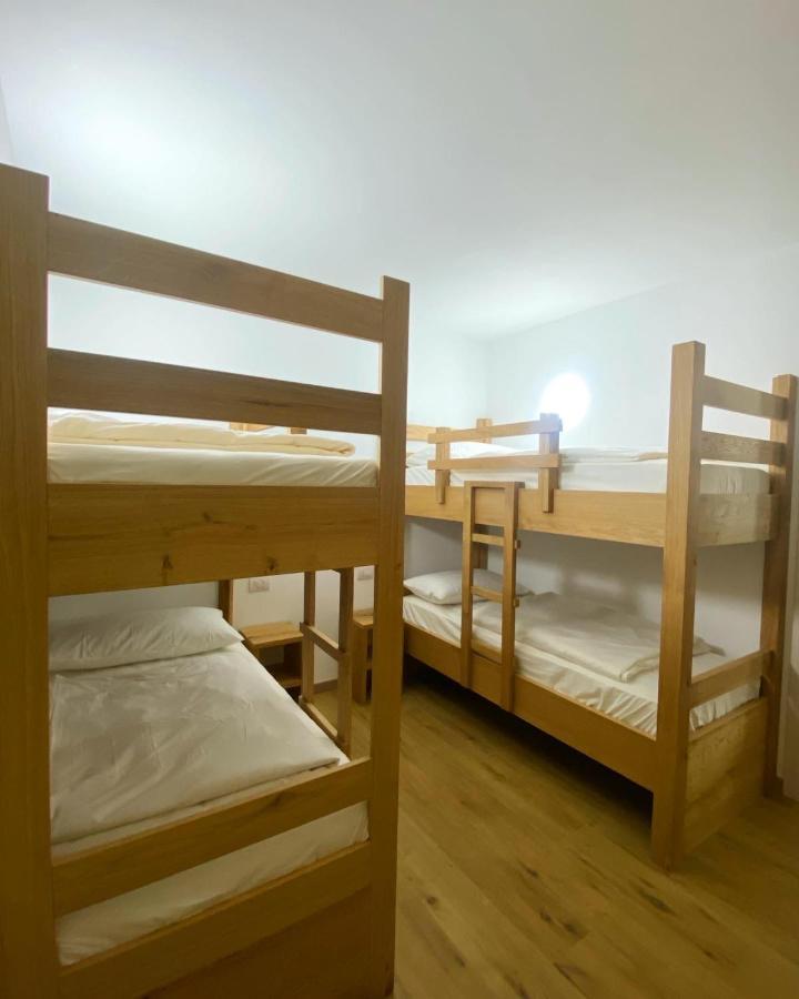 Chalet Relax Molveno E Andalo Dolomiti 빌라 외부 사진