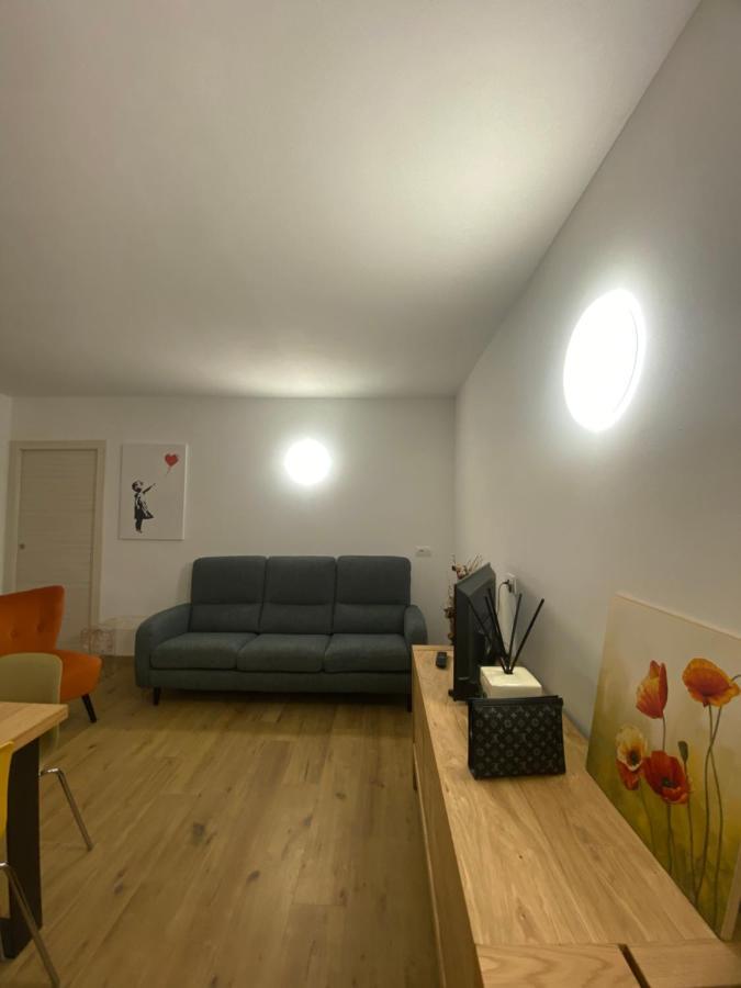 Chalet Relax Molveno E Andalo Dolomiti 빌라 외부 사진