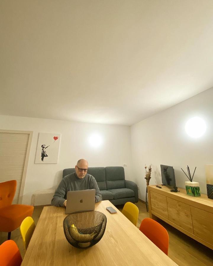 Chalet Relax Molveno E Andalo Dolomiti 빌라 외부 사진