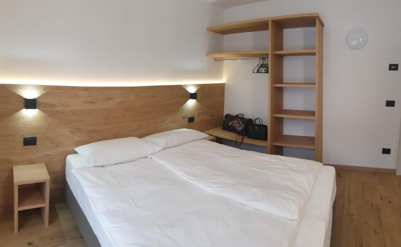 Chalet Relax Molveno E Andalo Dolomiti 빌라 외부 사진