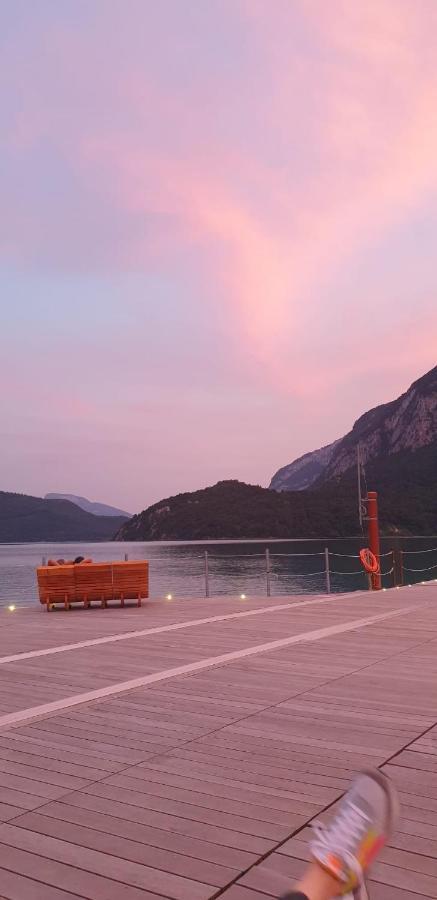 Chalet Relax Molveno E Andalo Dolomiti 빌라 외부 사진
