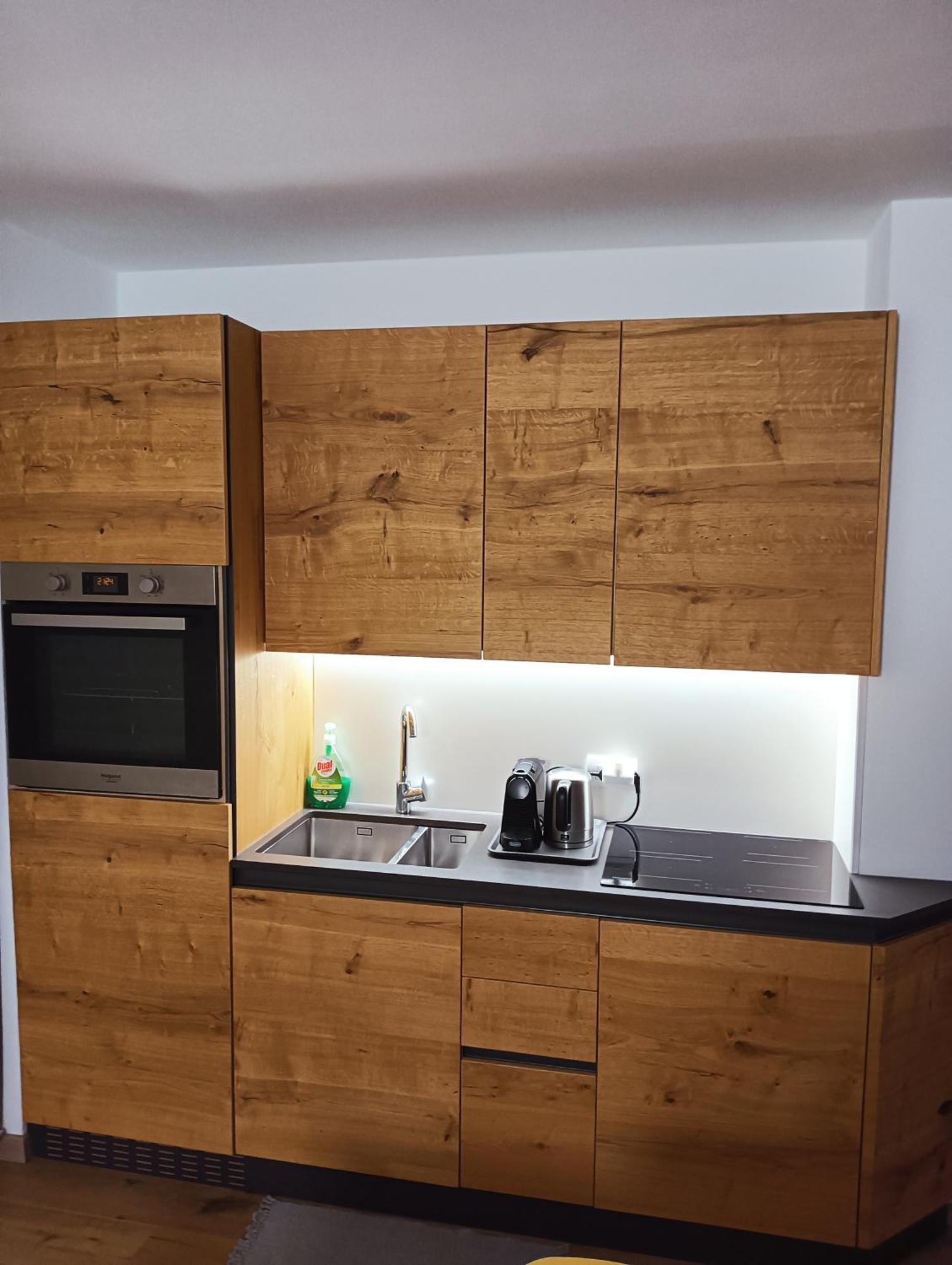 Chalet Relax Molveno E Andalo Dolomiti 빌라 외부 사진