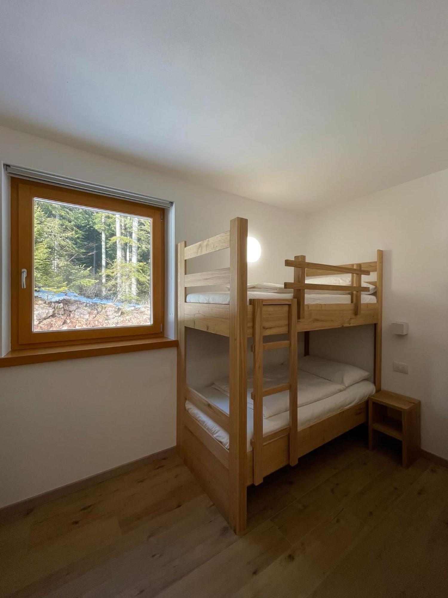 Chalet Relax Molveno E Andalo Dolomiti 빌라 외부 사진