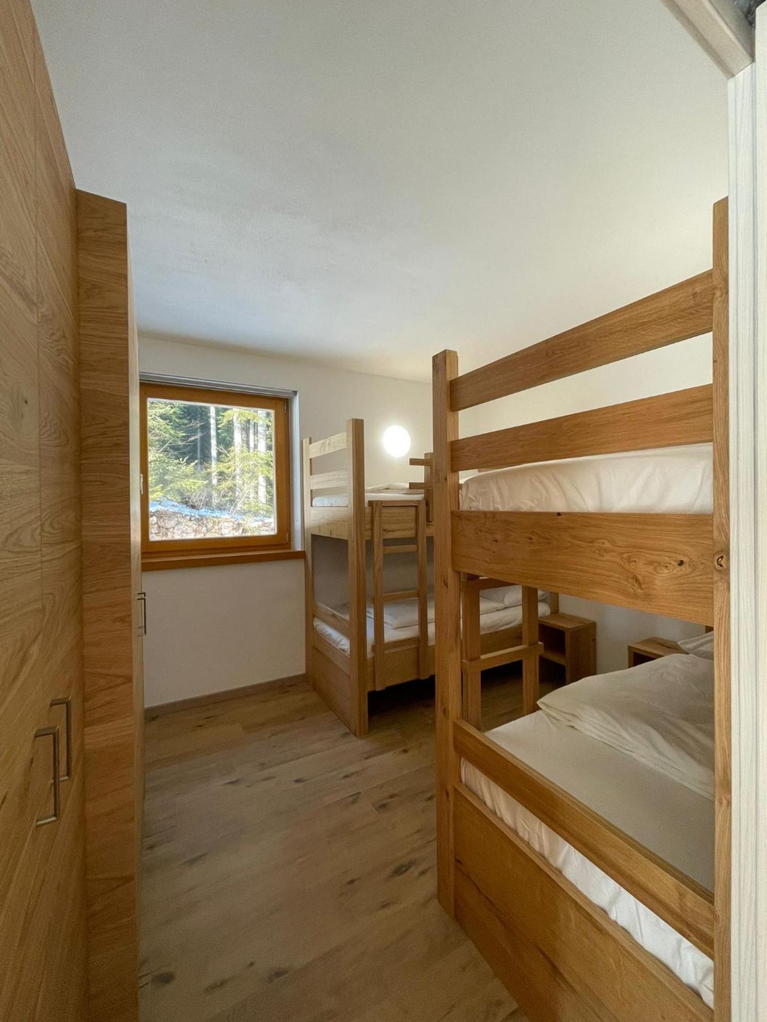 Chalet Relax Molveno E Andalo Dolomiti 빌라 외부 사진