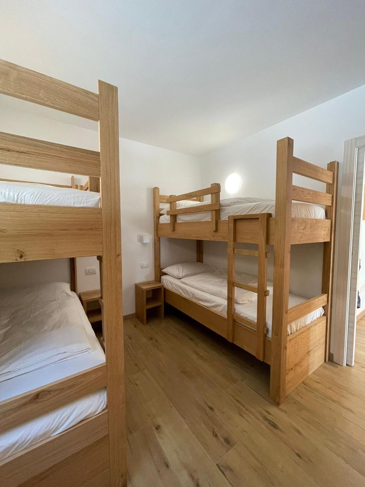 Chalet Relax Molveno E Andalo Dolomiti 빌라 외부 사진