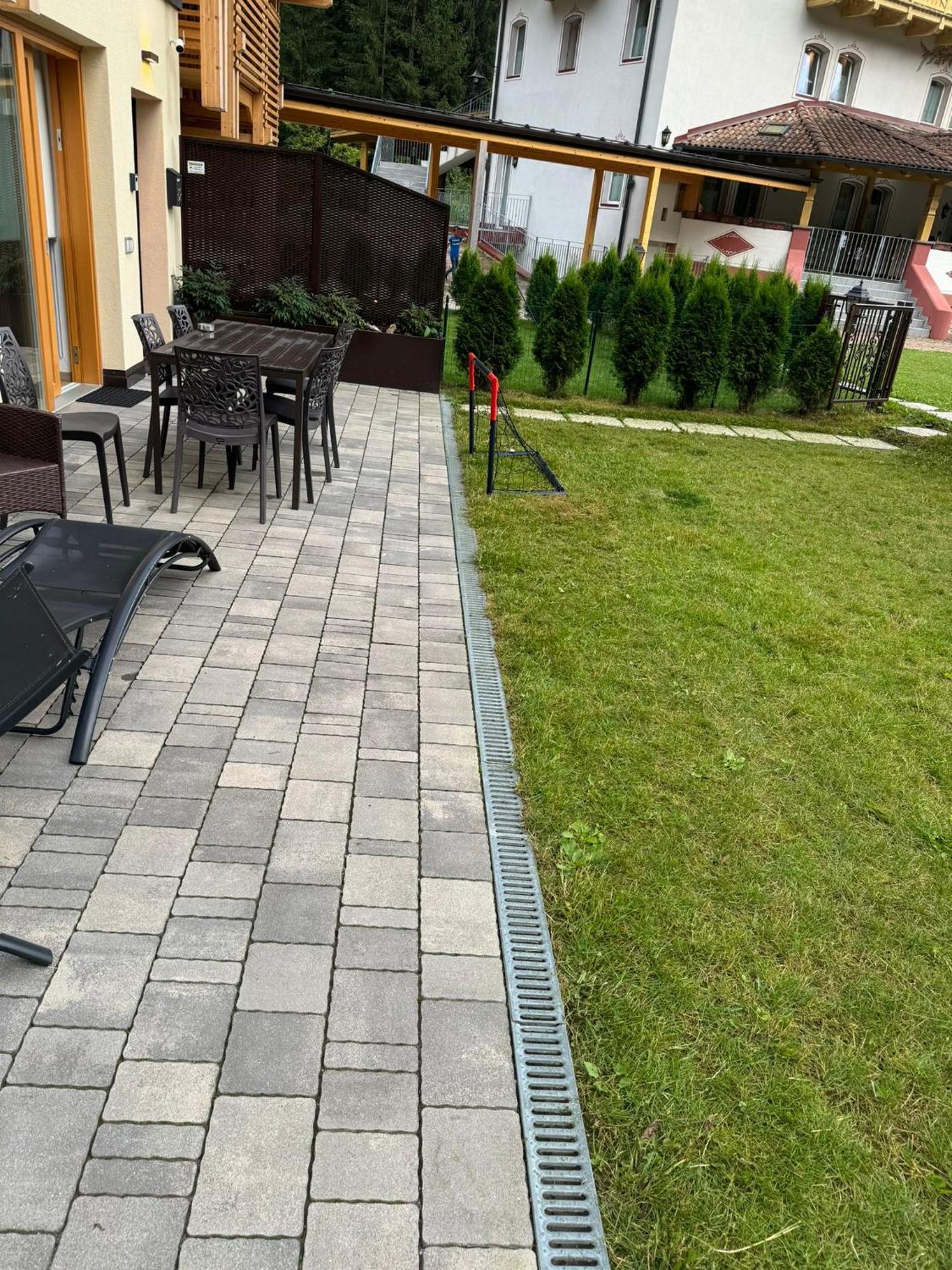 Chalet Relax Molveno E Andalo Dolomiti 빌라 외부 사진
