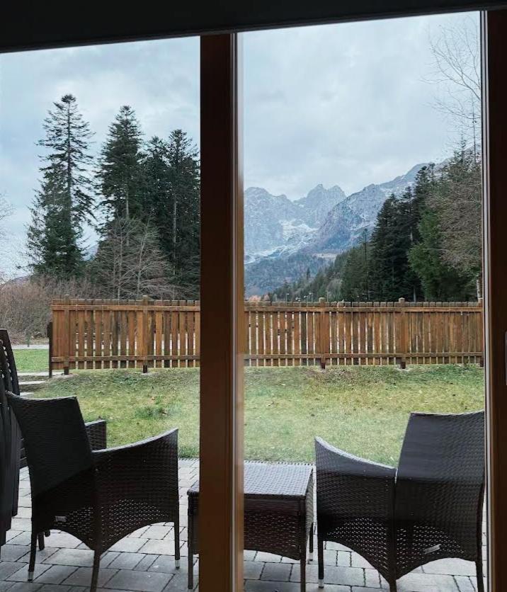 Chalet Relax Molveno E Andalo Dolomiti 빌라 외부 사진
